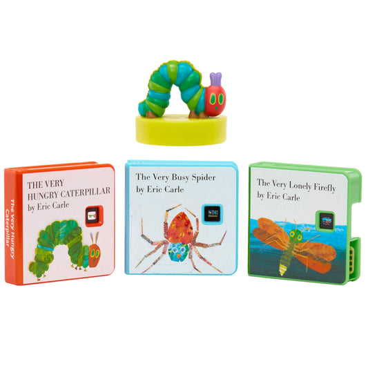 Little Tikes Story Dream Machine™ World of Eric Carle The VERY Collection | Savings