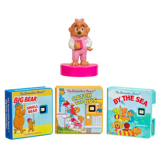 Little Tikes Story Dream Machine™ Random House The Berenstain Bears™ Keep Busy Collection | Bargain