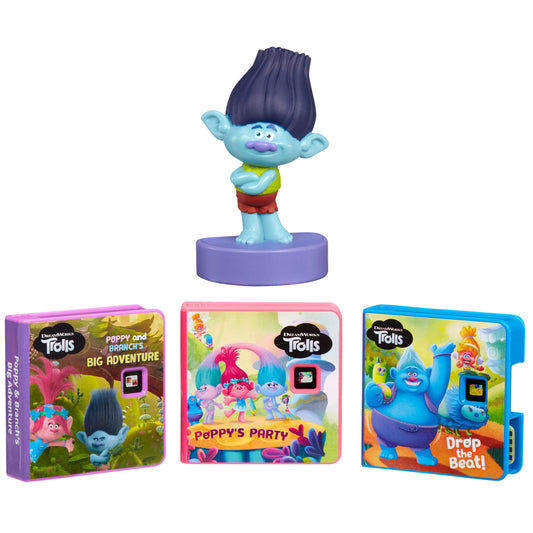 Little Tikes Story Dream Machine™ DreamWorks Trolls Hug | Great Value