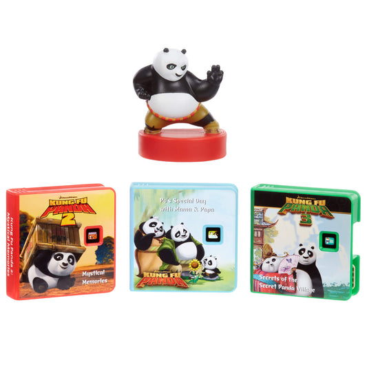 Little Tikes Story Dream Machine™ Universal Kung Fu Panda Dragon Warrior Collection | Sale