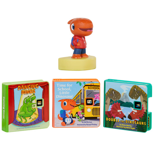 Little Tikes Story Dream Machine™ Random House Dino Collection | Special Offer