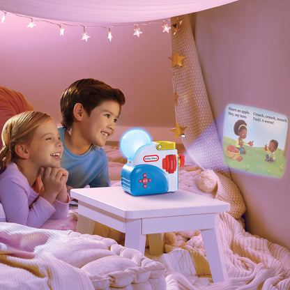 Little Tikes Story Dream Machine™ Random House Day Family Collection | Bargain