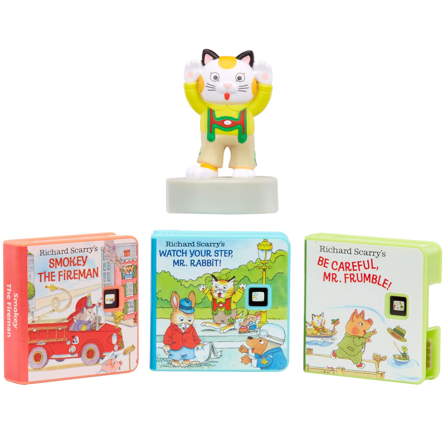 Little Tikes Story Dream Machine™ Random House Richard Scarry Busytown Collection | On Sale