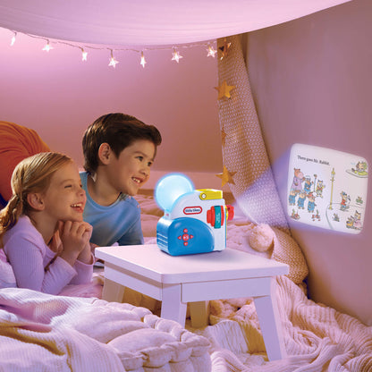 Little Tikes Story Dream Machine™ Random House Richard Scarry Busytown Collection | On Sale