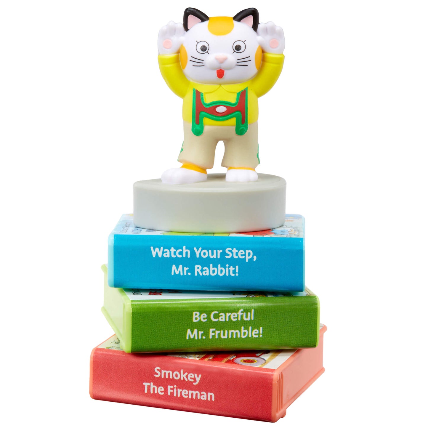 Little Tikes Story Dream Machine™ Random House Richard Scarry Busytown Collection | On Sale