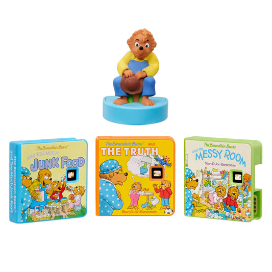 Story Dream Machine™ Random House Berenstain Bears™ Good Lessons Colle | Special Offer