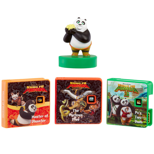 Little Tikes Story Dream Machine™ Universal Kung Fu Panda Awesomeness Collection | Bargain