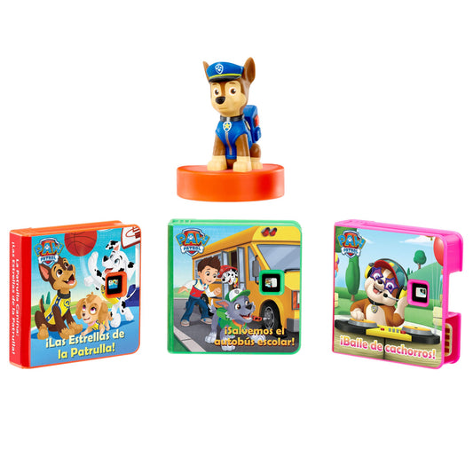 Story Dream Machine™ Colección de héroes de Paw Patrol de Paramount | Value Deal