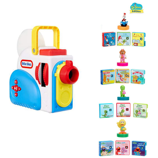 Build Your Own Story Dream Machine Bundle and Save 15% | Savings