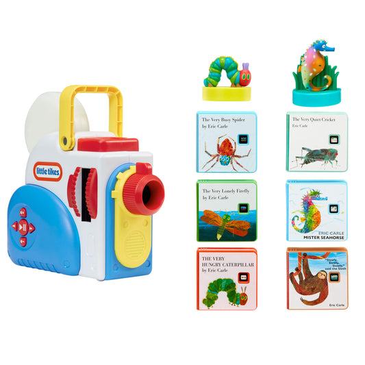 Story Dream Machine™ World of Eric Carle™ Special Edition Pack | Great Value