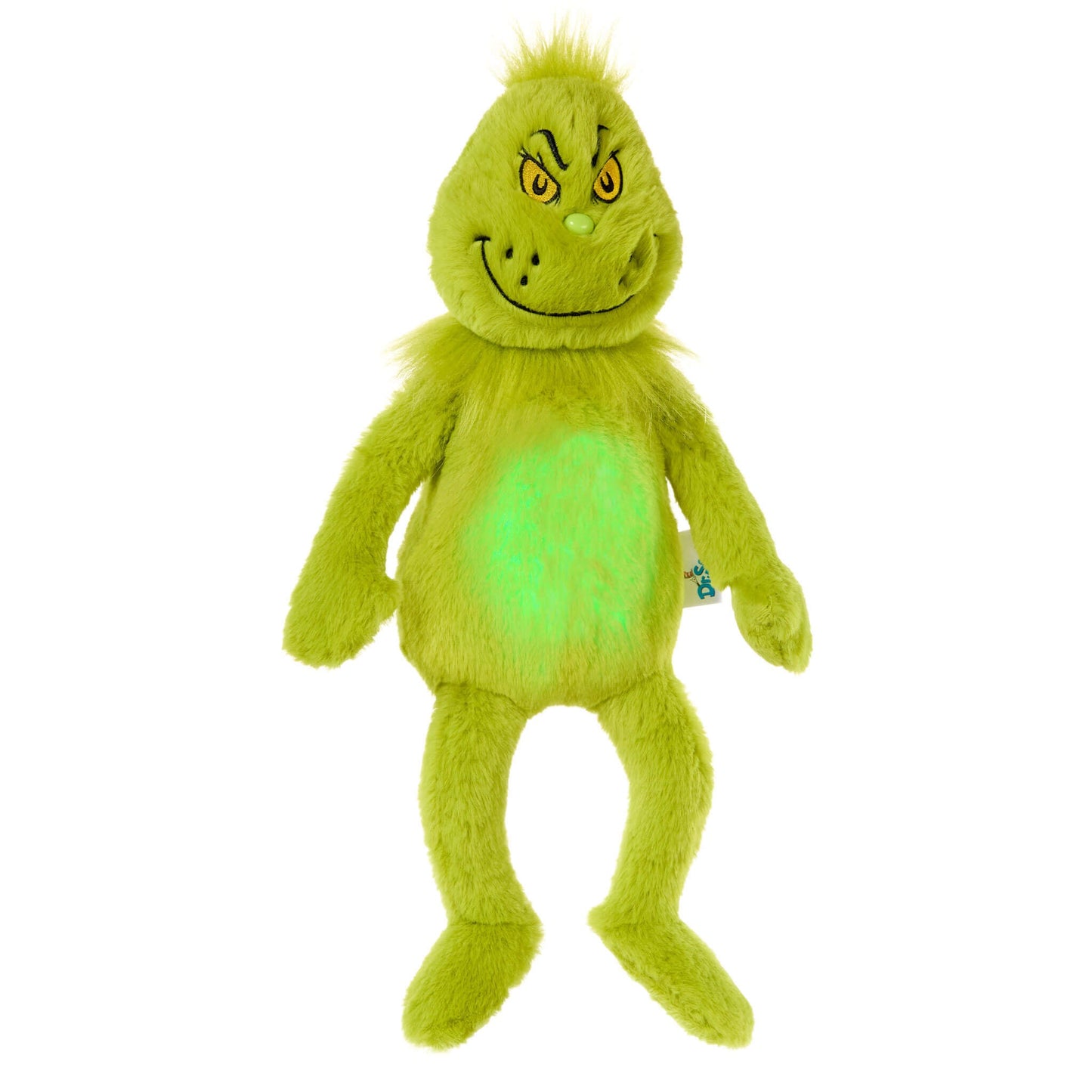 Story Dream Machine™ Story Dreamers™ Grinch Plush | Sale