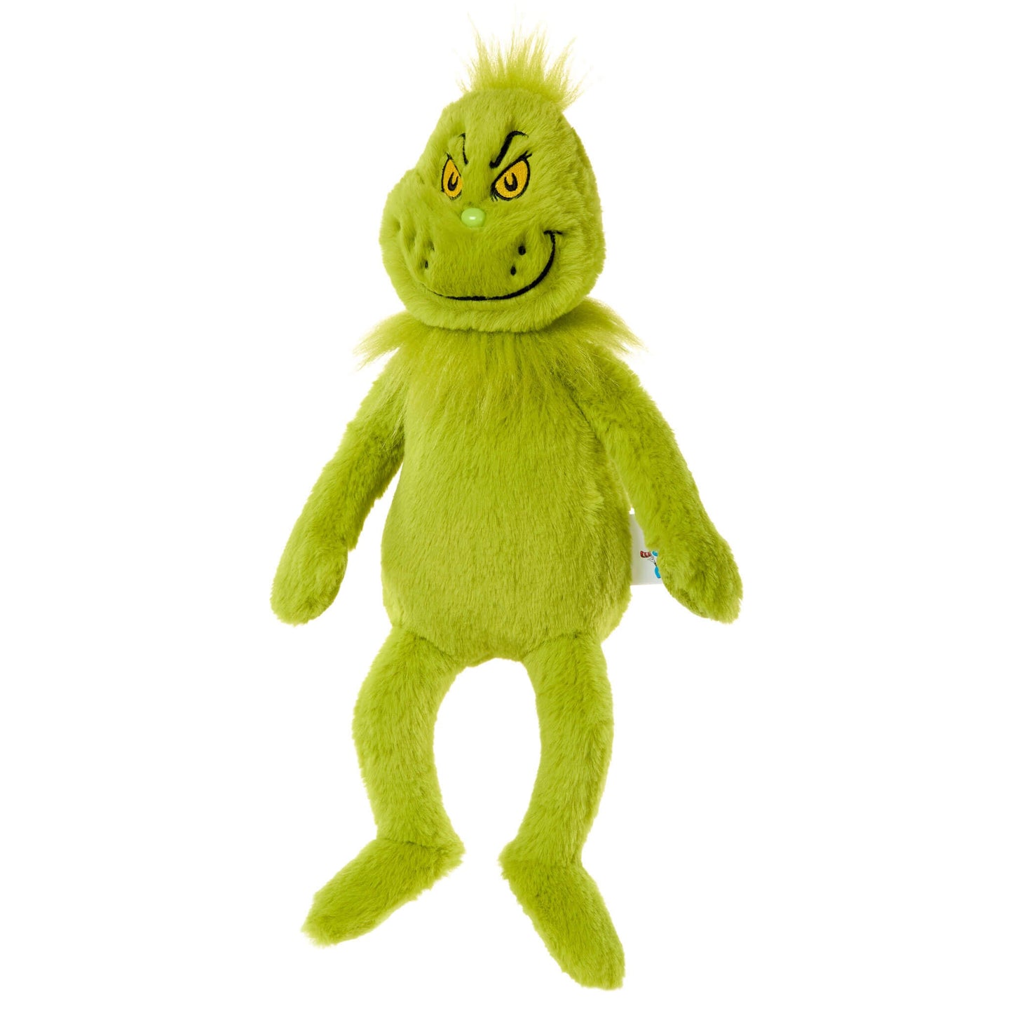 Story Dream Machine™ Story Dreamers™ Grinch Plush | Sale