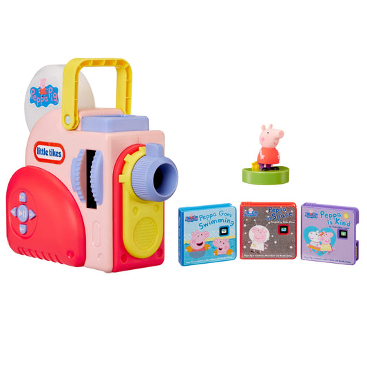 Story Dream Machine™ Peppa Pig Special Edition Pack | On Sale