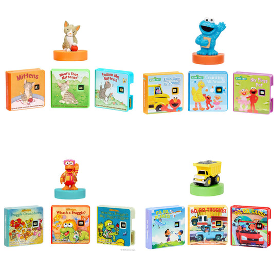 Build Your Own Story Dream Machine Book Bundle | Special Offer
