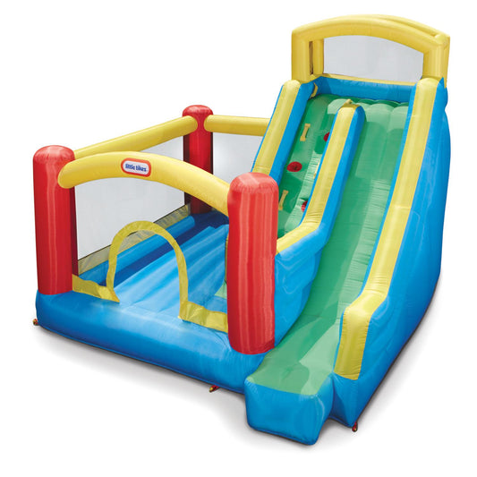 Little Tikes Giant Slide Bouncer | On Sale