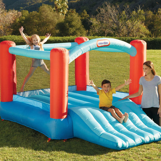 Little Tikes Pack 'n Roll Bouncer | Special Offer