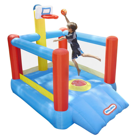 Little Tikes Super Slam 'n Dunk | Limited Offer