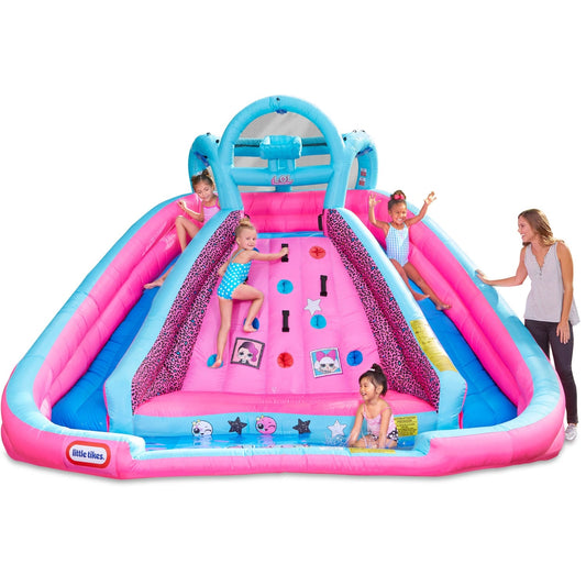L.O.L. Surprise! River Race Water Slide | Little Tikes | Great Value