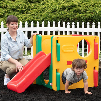Little Tikes Junior Activity Gym | Toddler Climbers | Hot Deal