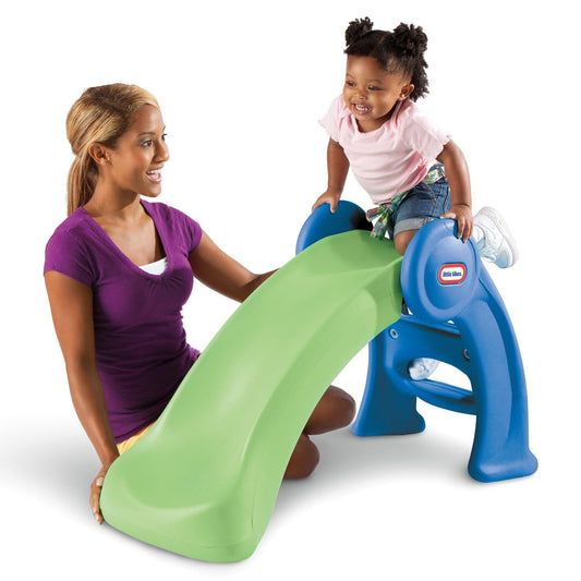 Little Tikes Easy Store Jr. Play Slide | Sale