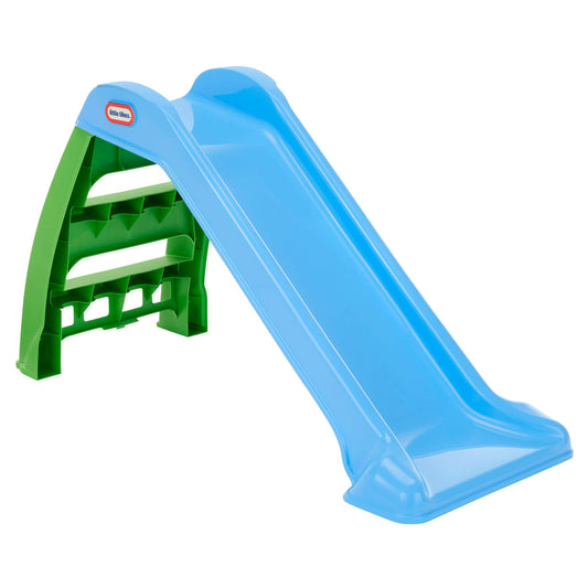 Little Tikes® First Slide - Blue/Green | Little Tikes | Exclusive Deal