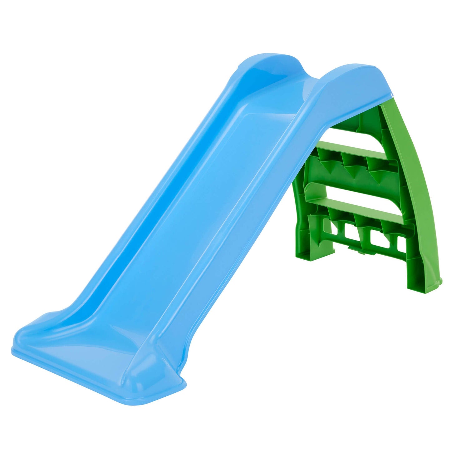 Little Tikes® First Slide - Blue/Green | Little Tikes | Exclusive Deal
