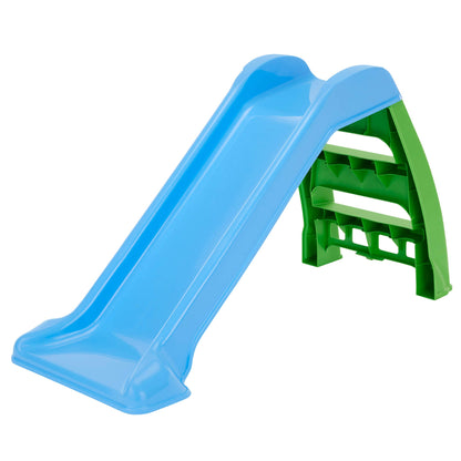 Little Tikes® First Slide - Blue/Green | Little Tikes | Exclusive Deal