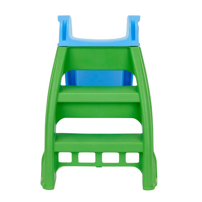 Little Tikes® First Slide - Blue/Green | Little Tikes | Exclusive Deal