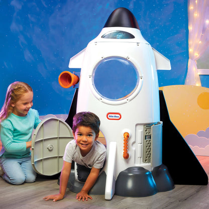 Little Tikes Adventure Rocket Toy | Value Deal