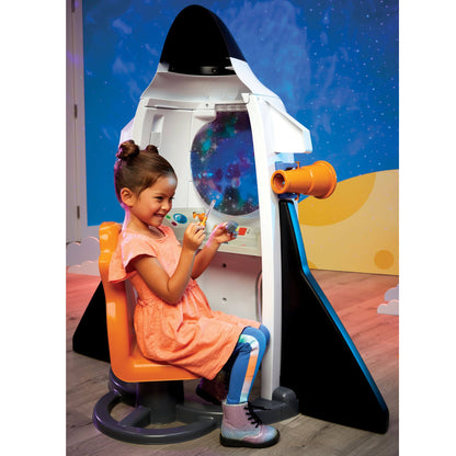 Little Tikes Adventure Rocket Toy | Value Deal