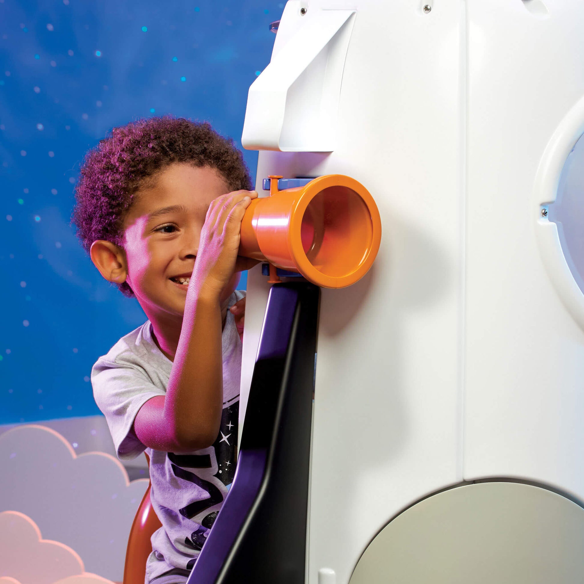 Little Tikes Adventure Rocket Toy | Value Deal