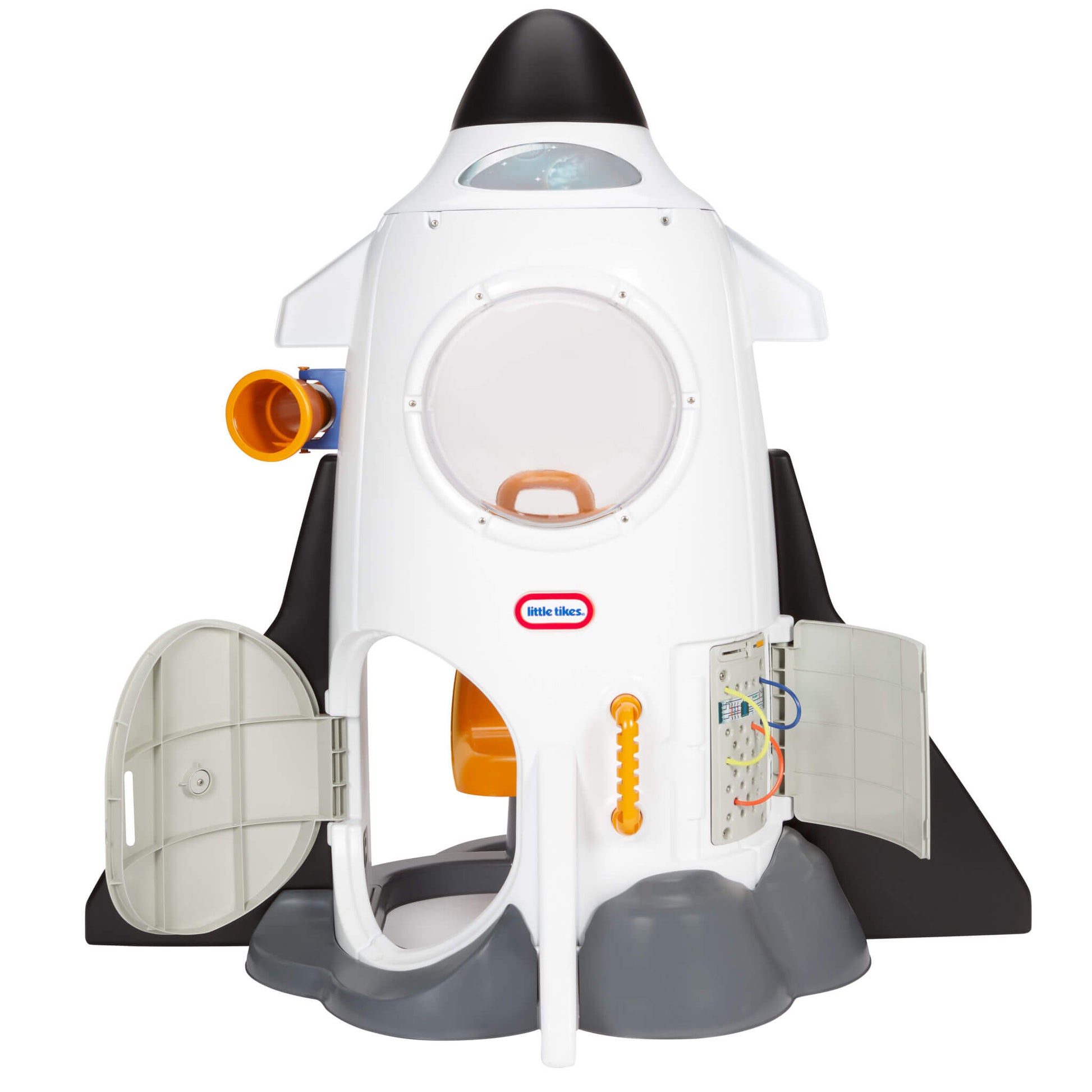 Little Tikes Adventure Rocket Toy | Value Deal