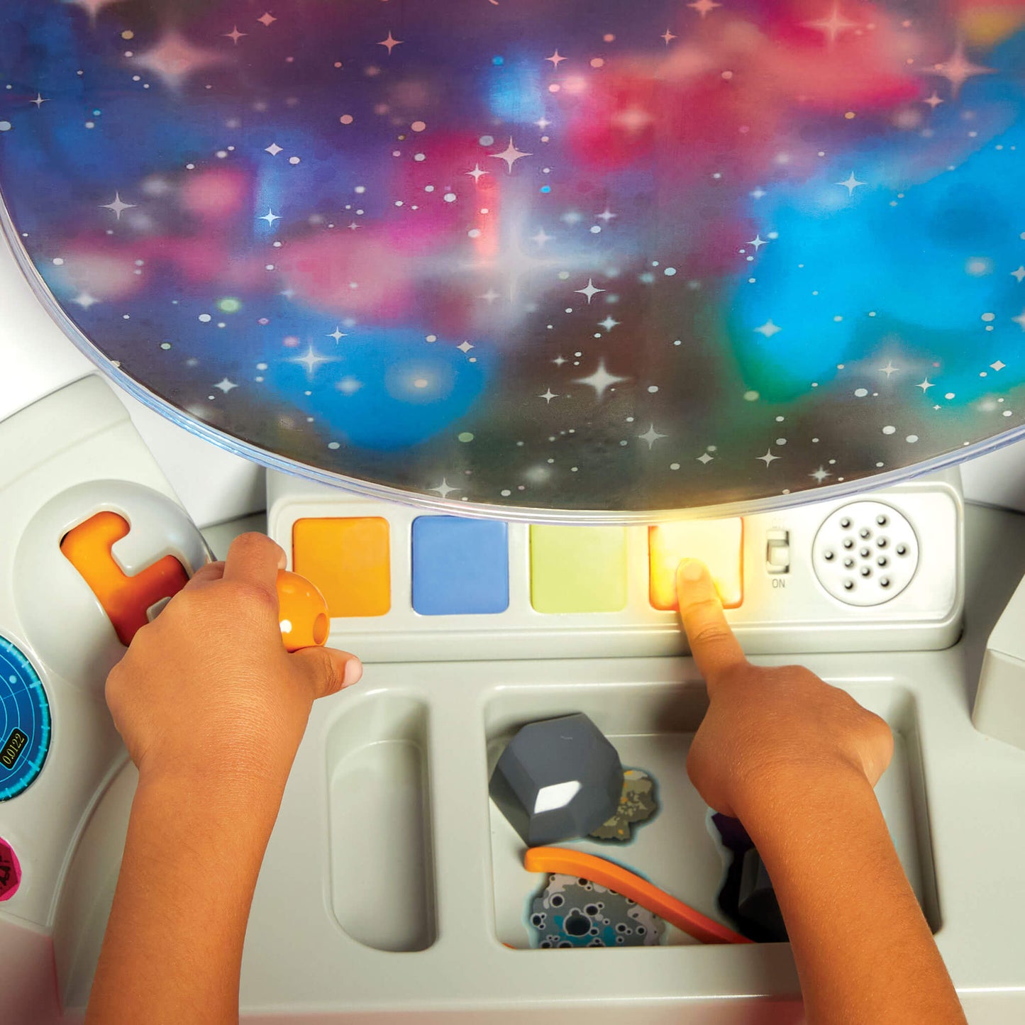 Little Tikes Adventure Rocket Toy | Value Deal