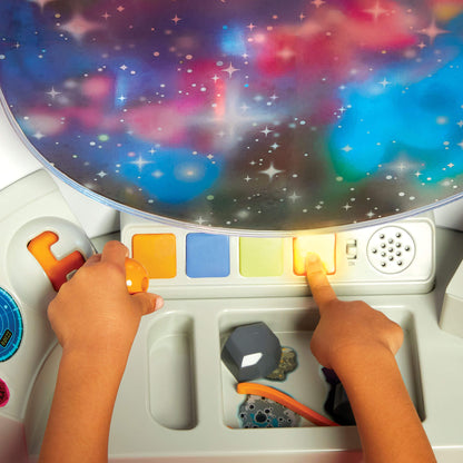 Little Tikes Adventure Rocket Toy | Value Deal