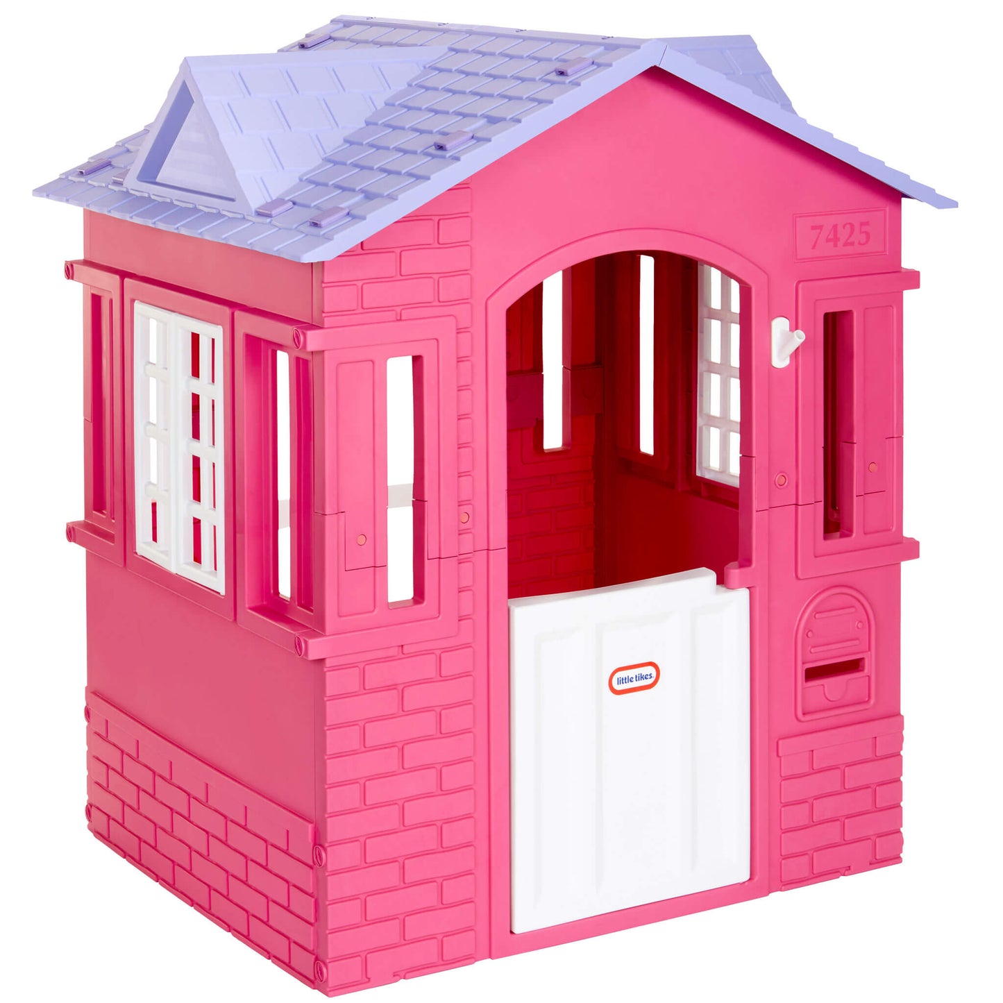 Little Tikes Cape Cottage Playhouse - Pink | Discounted