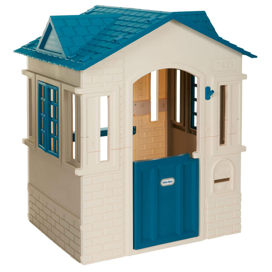 Little Tikes Cape Cottage Playhouse™ - Blue | Savings