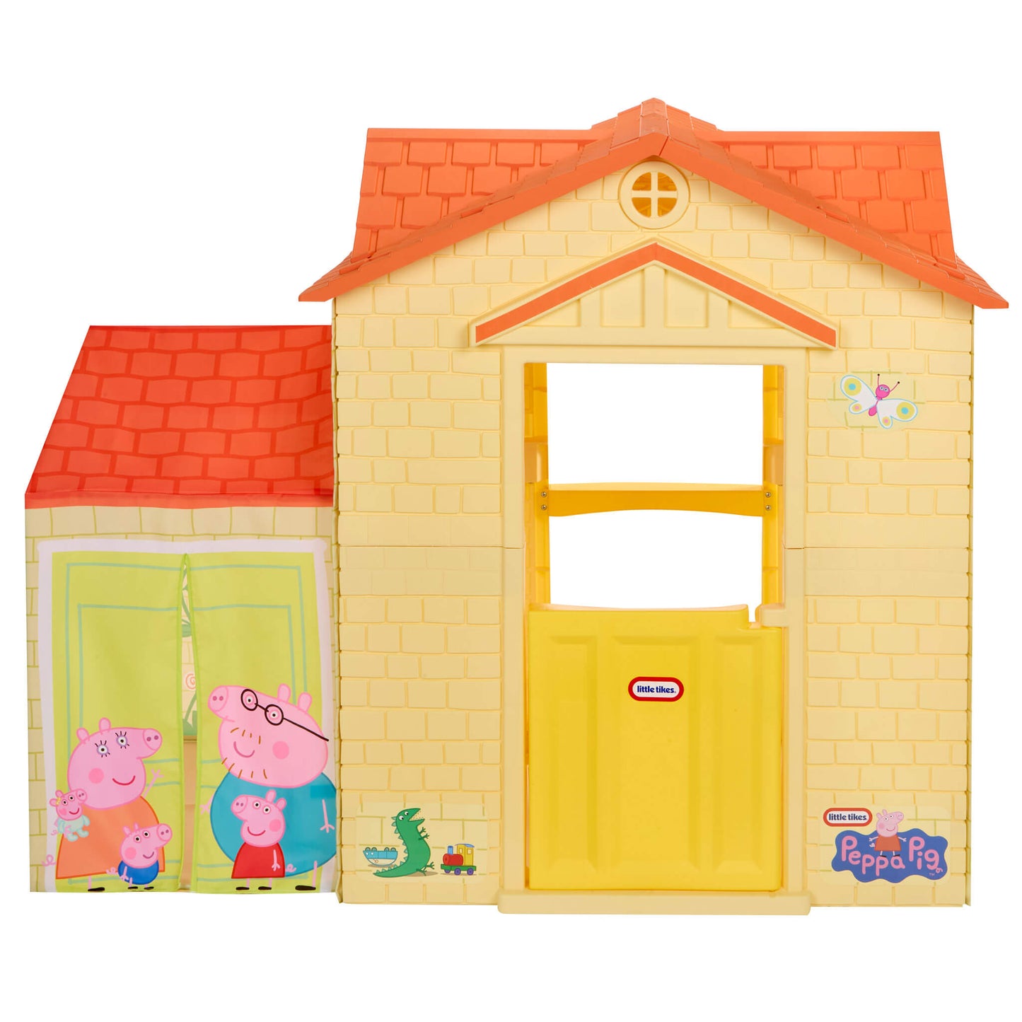 Little Tikes Peppa Pig Playhouse | Limited Offer