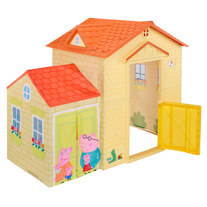 Little Tikes Peppa Pig Playhouse | Limited Offer