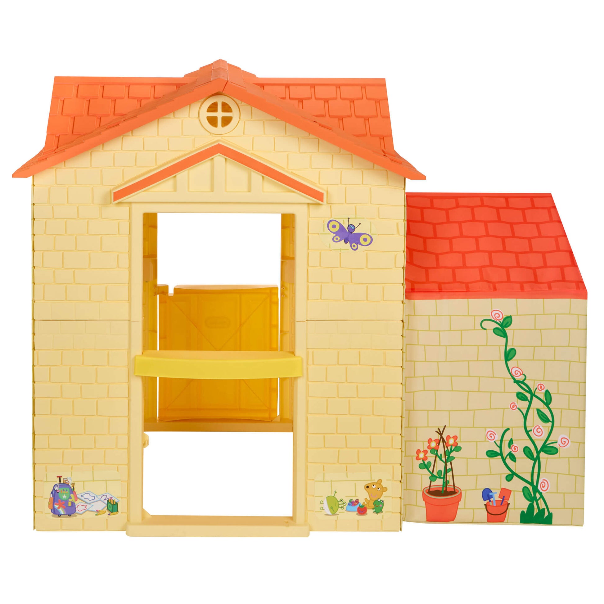 Little Tikes Peppa Pig Playhouse | Limited Offer