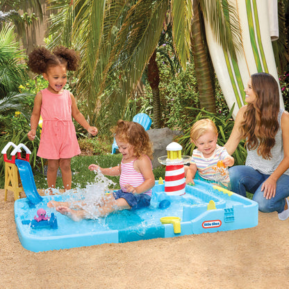 Little Tikes Splash Beach™ | Value Deal