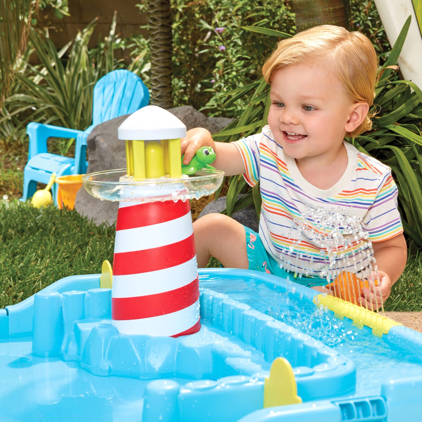 Little Tikes Splash Beach™ | Value Deal
