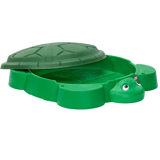 Turtle Sandbox 2.0 | Little Tikes | Discounted
