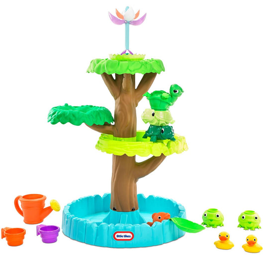 Magic Flower Water Table | Little Tikes | Special Offer