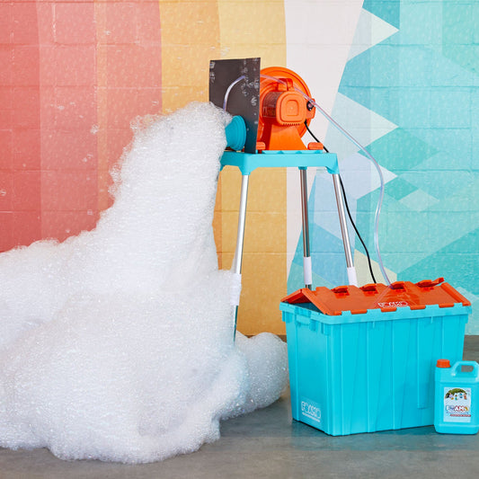 Little Tikes FOAMO Foam Machine | Limited Offer