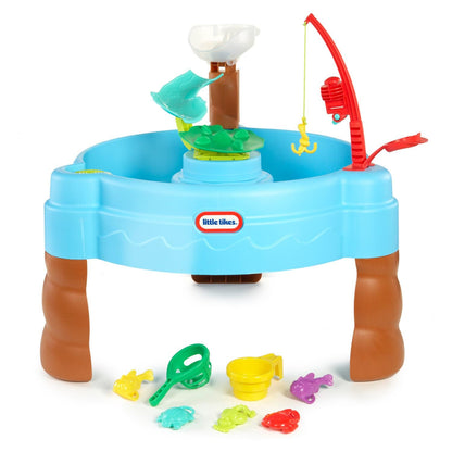 Little Tikes Fish 'n Splash Water Table™ for Toddlers | Discounted