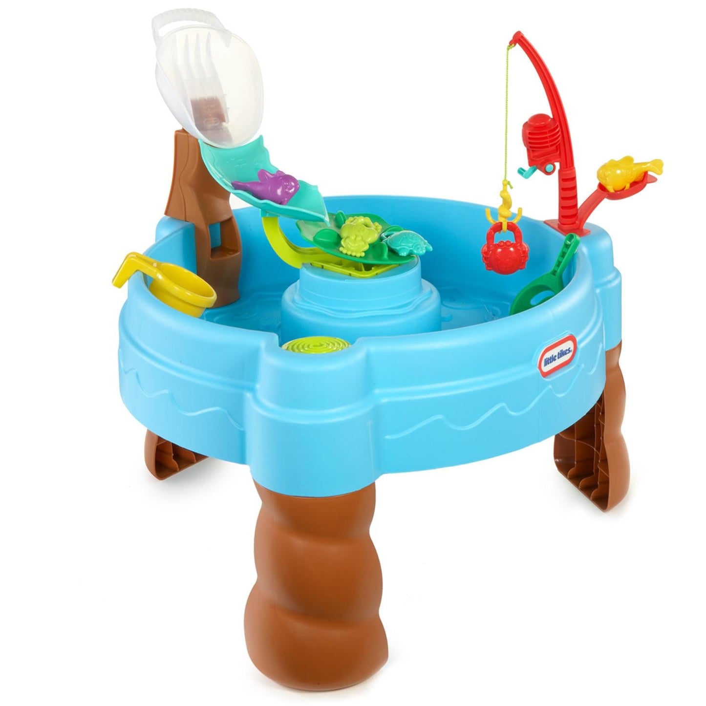 Little Tikes Fish 'n Splash Water Table™ for Toddlers | Discounted