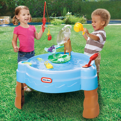 Little Tikes Fish 'n Splash Water Table™ for Toddlers | Discounted