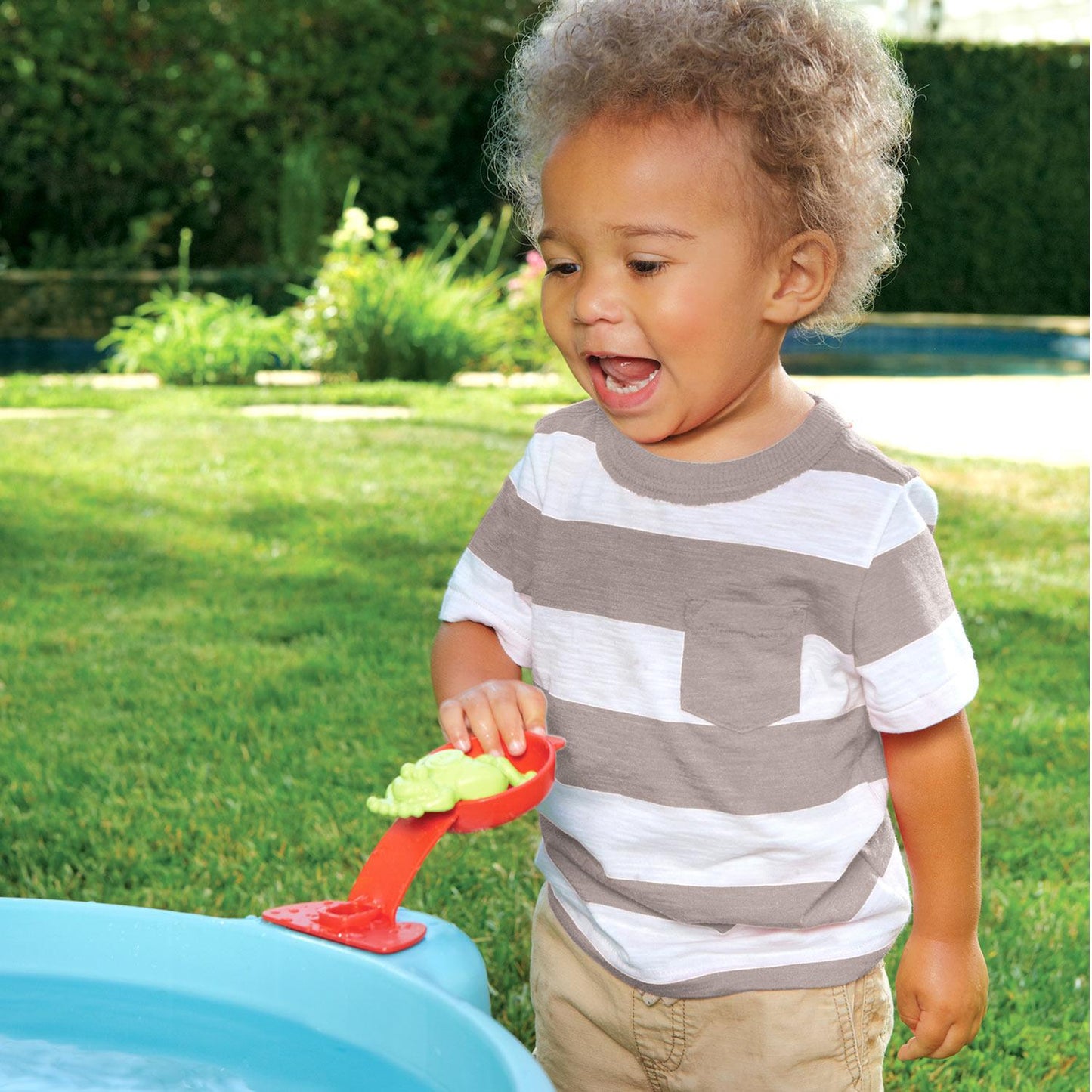 Little Tikes Fish 'n Splash Water Table™ for Toddlers | Discounted