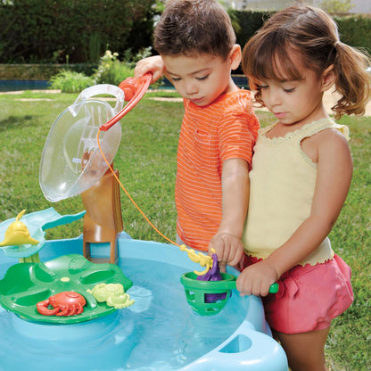 Little Tikes Fish 'n Splash Water Table™ for Toddlers | Discounted
