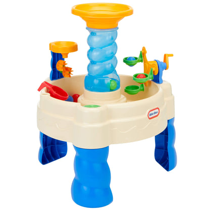 Little Tikes Spiralin' Seas Waterpark | Savings